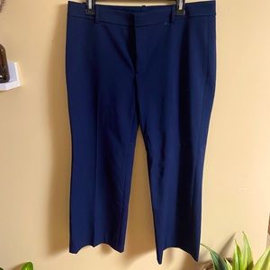 Zara Wide Leg Dressing Pants